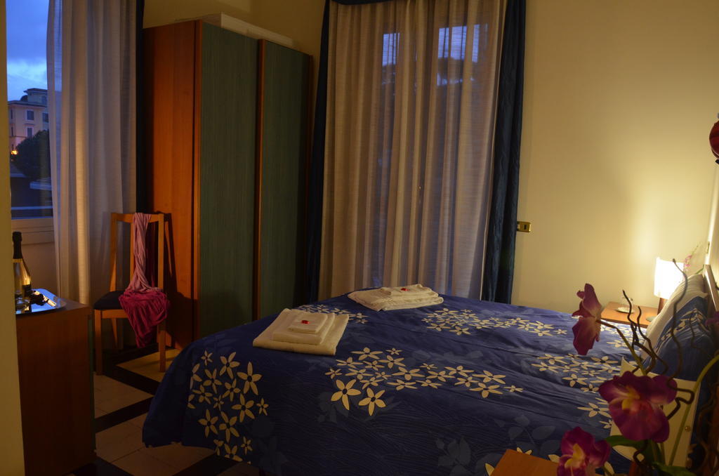 Vatican Walls B&B Řím Pokoj fotografie