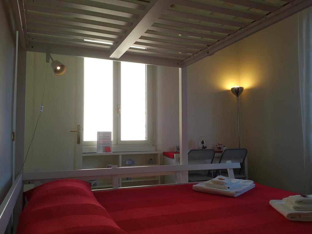Vatican Walls B&B Řím Exteriér fotografie