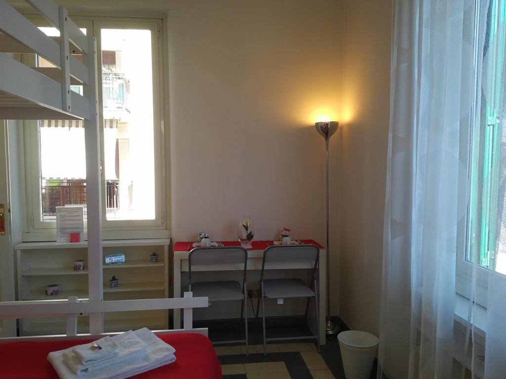 Vatican Walls B&B Řím Exteriér fotografie